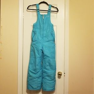 Champion Brand Snowsuit